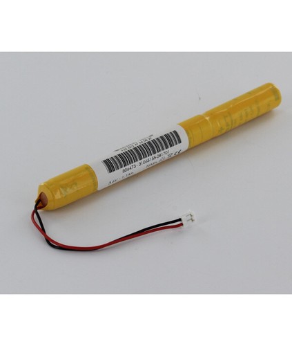 Batterie 1ah nimh - batterie, 1.1ah