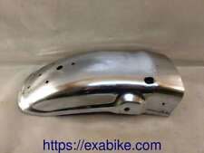 garde-boue arriere pour Yamaha