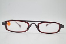 Lunettes Vintage Theo Belgium