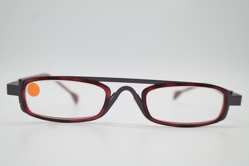 Lunettes vintage theo belgium - theo,