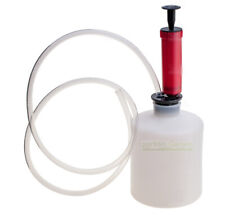 pompe d'aspiration d'huile