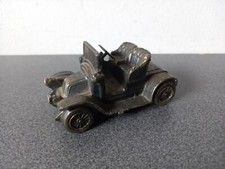 MINIATURE VOITURE RENAULT 1911