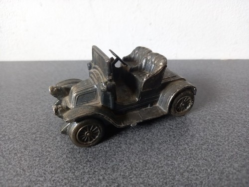 Miniature voiture renault 1911 - miniature,