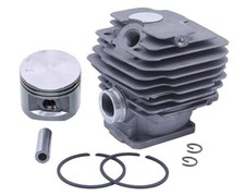 Jeu de cylindres et pistons 46