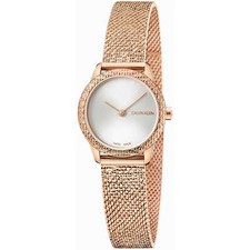 Montre Femme CK CALVIN KLEIN