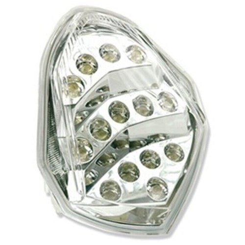 Stop feu arrière led - stop, À