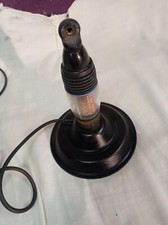 Antenne CB mobile à base magnétique – 143 cm – Câble + prise PL – Made in Europe