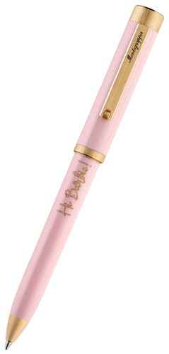Stylo bille montegrappa - stylo,