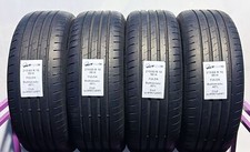 PNEU USAGÉ FULDA ECOCONTROL