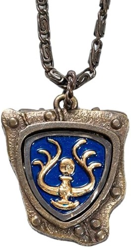 Collier emblème original