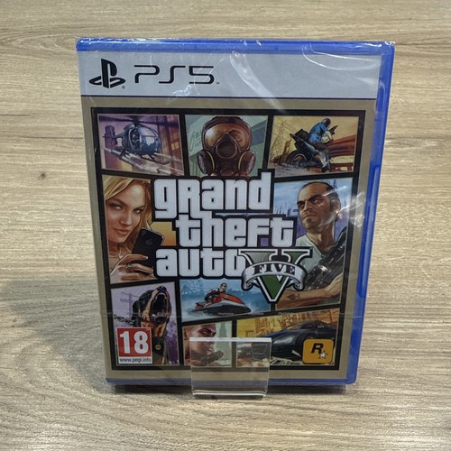 Gta sony ps5 playstation - ps5,
