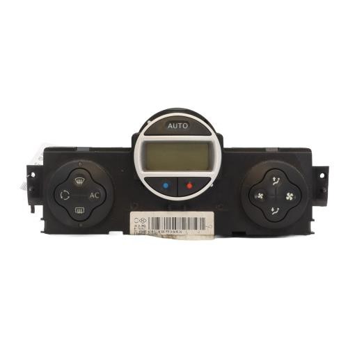 Commande chauffage renault - commande,