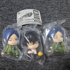 Figurine Gacha Capsule Toy