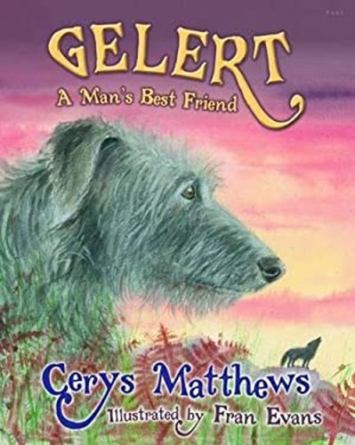 Gelert meilleur ami - meilleur, pour