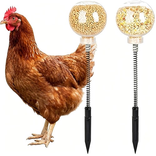 Jouet balançoire poulet - balançoire,