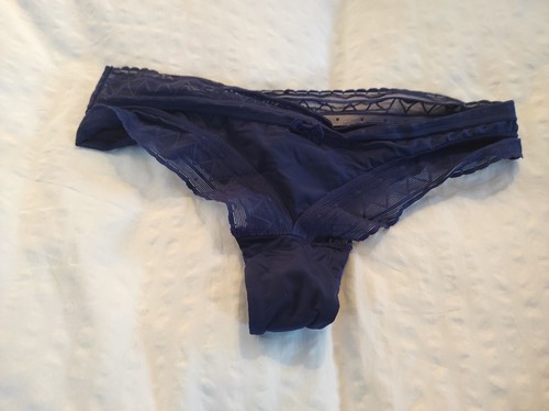 Tanga bleu - tanga,