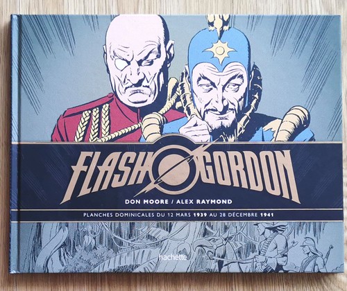 Flash gordon alex - -,
