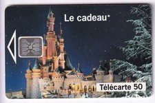 VARIETE TELECARTE FRANCE 