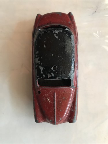 Dinky toys simca aronde - dinky,