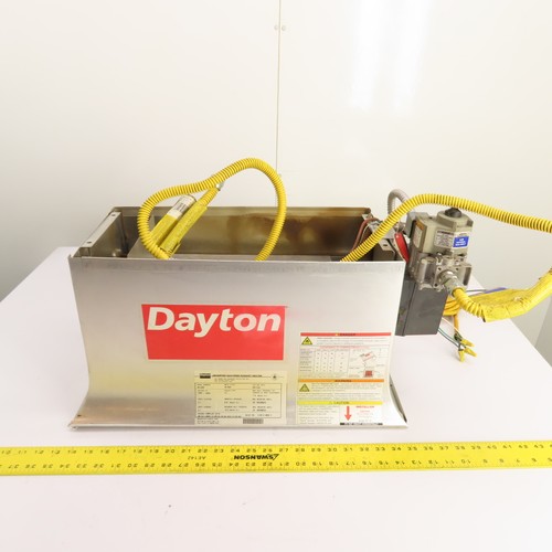 Dayton 3e132e radiateur - dayton,