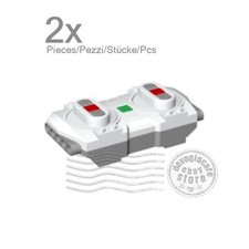 2x LEGO 35533c01 Power