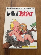 Astérix Le fils d'Astérix -