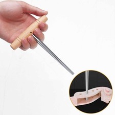 Alésoir pour chevilles de violon, outils de lutherie, outils de lutherie, cône