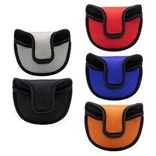 Le maillet léger de putter de