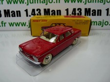 Dt235 voiture réédition - voiture, 1/43
