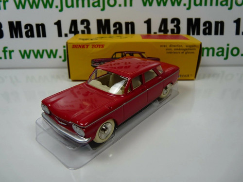 Dt235 voiture réédition - voiture,