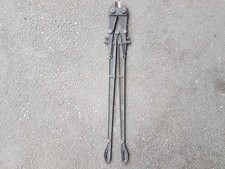 SAM 89cm ancien gro coupe boulon tenaille ancienne pince coupante monseigneur