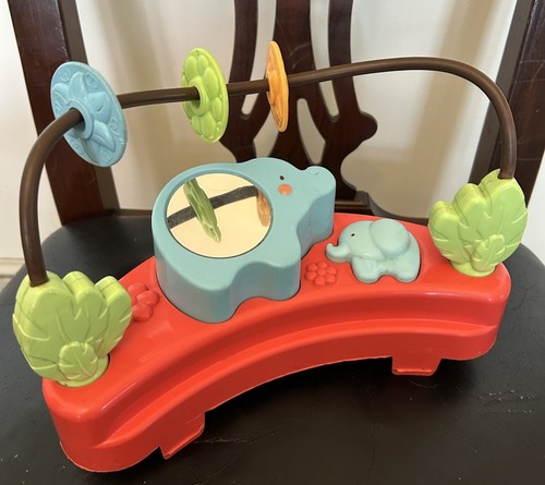 Fisher price luv - fisher, zoo