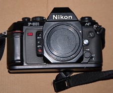 Nikon 501 - f,
