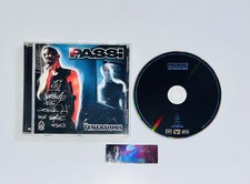 Album CD | Passi ~ Les Tentations Occasion Rap Francais