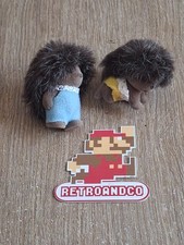 Jouet Sylvanian Families Petit