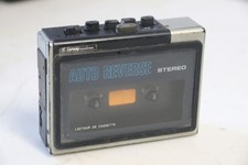 En panne, pour pieces 