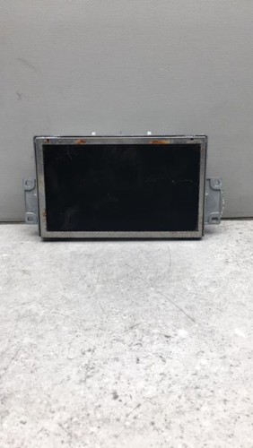 Ecran gps citroen ds3 phase - ecran,