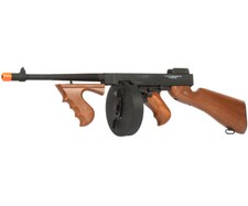 CYBERGUN Thompson Full Metal