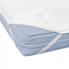 Housse De Matelas 180x200 Imperméable Protection De Matelas Respirante