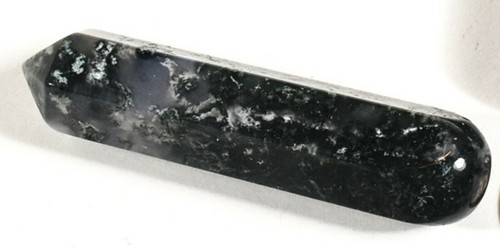 60mm vert mousse agate - vert,