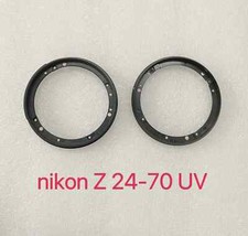 1pc Nikon Z24-70/F4 UV Filter