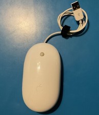 Apple Mighty Mouse A1152 2058