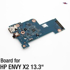 Tablette HP ENVY X2 13 Carte