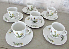 Service café tasses - café,