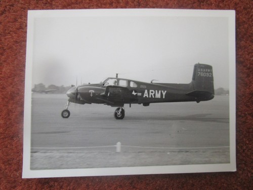 1959 photo avion - ,