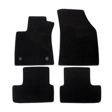 Pro Tapis De Sol En Velours