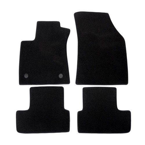 Pro tapis sol - sol, velours