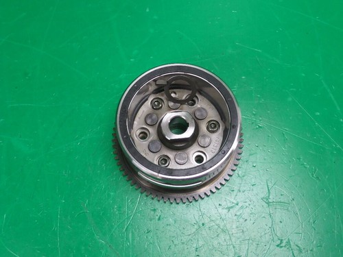 Volant inertie rotor roue - volant, +