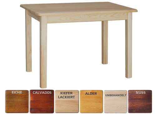 Table grande manger - table, à