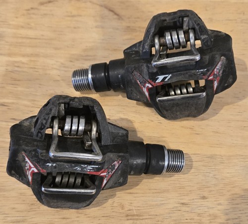 Time atac xc8 carbon - time,